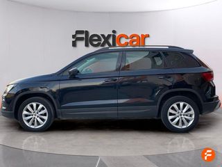 Seat Ateca 1.5 TSI 110kW St&Sp Style Go M