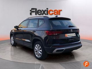 Seat Ateca 1.5 TSI 110kW St&Sp Style Go M
