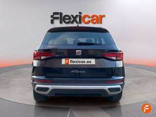 Seat Ateca 1.5 TSI 110kW St&Sp Style Go M