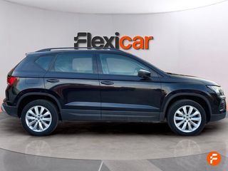 Seat Ateca 1.5 TSI 110kW St&Sp Style Go M