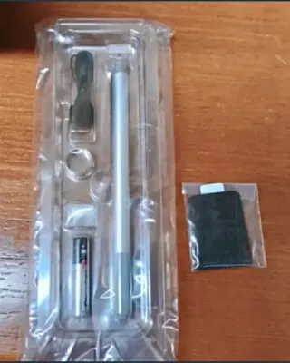 Lápiz Óptico HP stylus active pen