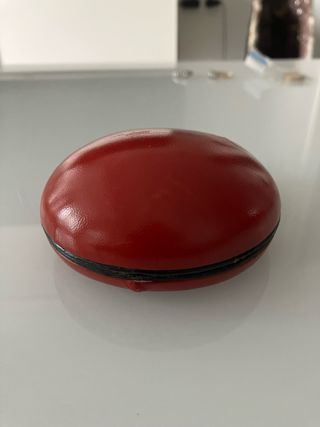 Pendientes Art Decó Oro 18k Diamantes