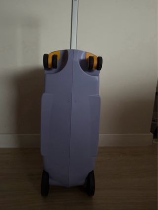 Maleta Infantil Samsonite Dream Rider Elefante