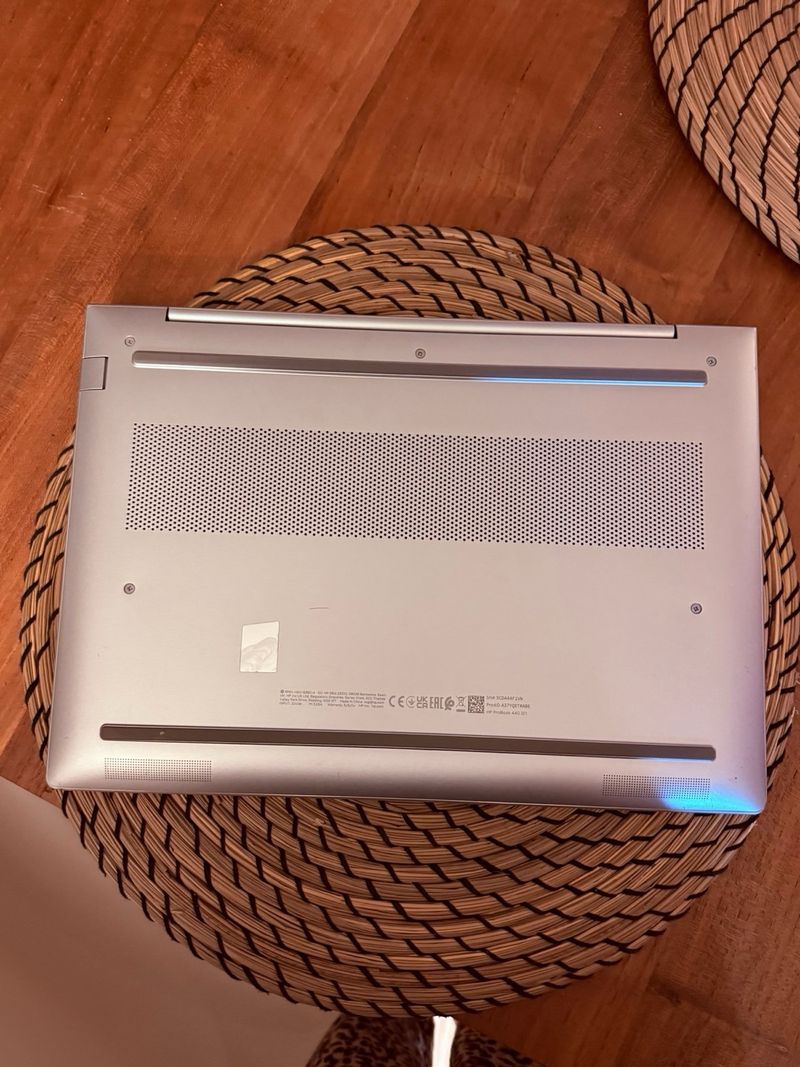 Portátil HP ProBook 440 G11 - 16GB RAM afbeelding 4