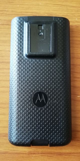 Baterías Motorola Tetra 1950mAh NUEVA