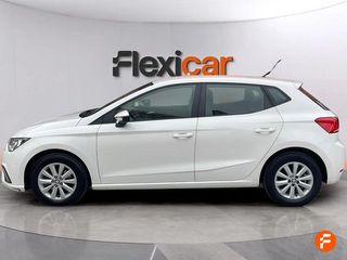 Seat Ibiza 1.6 TDI 70kW (95CV) Xcellence