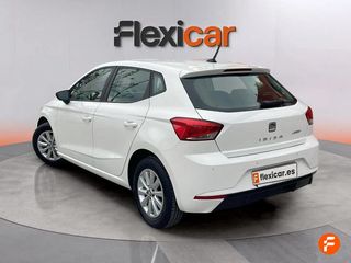Seat Ibiza 1.6 TDI 70kW (95CV) Xcellence