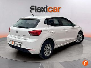 Seat Ibiza 1.6 TDI 70kW (95CV) Xcellence