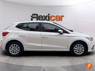 Seat Ibiza 1.6 TDI 70kW (95CV) Xcellence