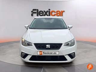 Seat Ibiza 1.6 TDI 70kW (95CV) Xcellence