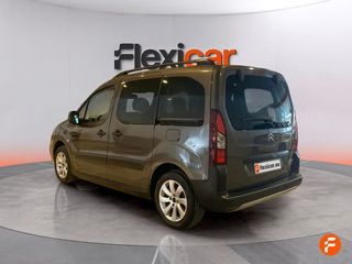 Citroën Berlingo N. BERLINGO MULTISPACE  1.6  99CV