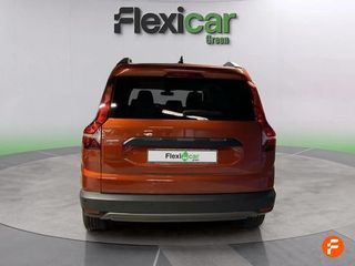 Dacia Jogger S.L. Extreme Go TCe 81kW (110CV) 5p