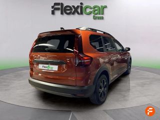 Dacia Jogger S.L. Extreme Go TCe 81kW (110CV) 5p