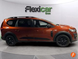 Dacia Jogger S.L. Extreme Go TCe 81kW (110CV) 5p