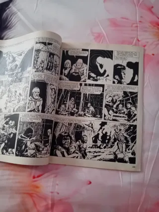 Fumetto Skorpio 1983 n°30