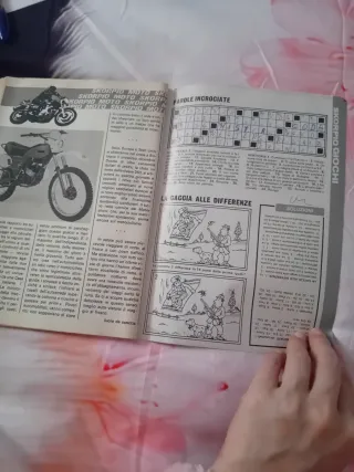 Fumetto Skorpio 1983 n°30