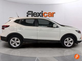 Nissan Qashqai dCi 85 kW (115 CV) E6D ACENTA