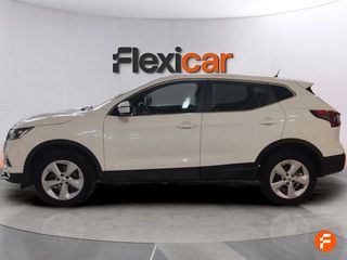 Nissan Qashqai dCi 85 kW (115 CV) E6D ACENTA