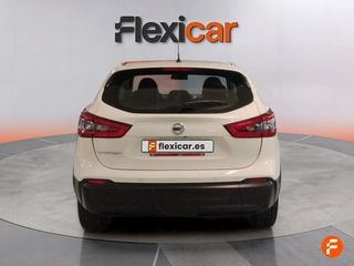 Nissan Qashqai dCi 85 kW (115 CV) E6D ACENTA