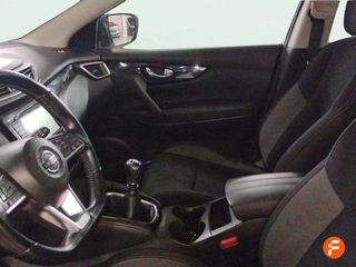 Nissan Qashqai dCi 85 kW (115 CV) E6D ACENTA