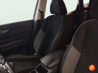 Nissan Qashqai dCi 85 kW (115 CV) E6D ACENTA