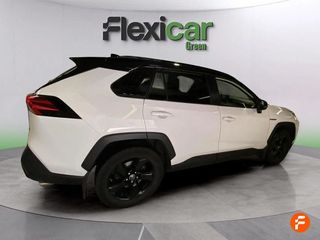 Toyota Rav4 2.5l 220H Advance Plus