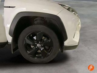 Toyota Rav4 2.5l 220H Advance Plus