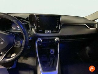 Toyota Rav4 2.5l 220H Advance Plus