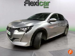 Peugeot 208 Eléctrico Active