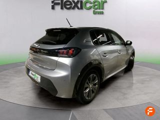 Peugeot 208 Eléctrico Active