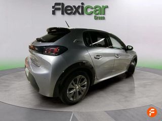 Peugeot 208 Eléctrico Active