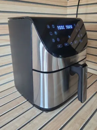 Freidora 6,5L de aire G3 FERRARI 200°C