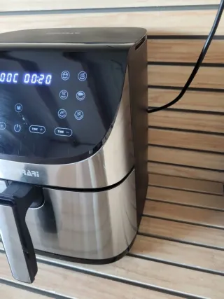 Freidora 6,5L de aire G3 FERRARI 200°C