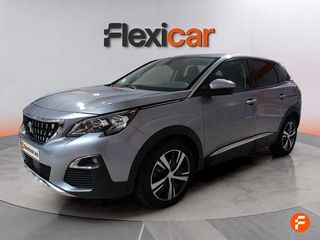 Peugeot 3008 1.2 PureTech 96KW (130CV) S&S Allure