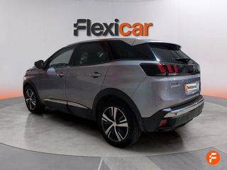 Peugeot 3008 1.2 PureTech 96KW (130CV) S&S Allure