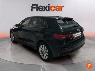 Audi A3 Sportback 30 TFSI 81kW (110CV) S tronic