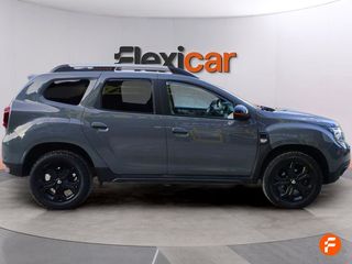 Dacia Duster Extreme Bl. dCi 85kW(115CV) 4X4