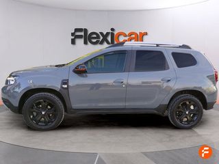 Dacia Duster Extreme Bl. dCi 85kW(115CV) 4X4