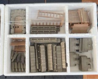 Castillo Famobil System 3446