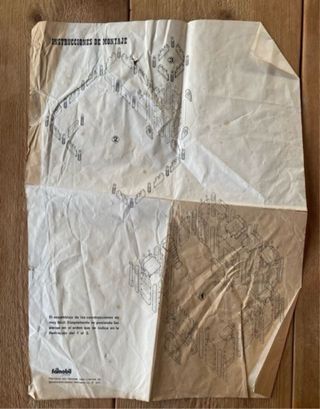 Castillo Famobil System 3446