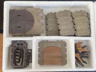 Castillo Famobil System 3446