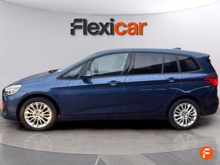 BMW Serie 2 Gran Tourer 216i Gran Tourer 5P 7PL