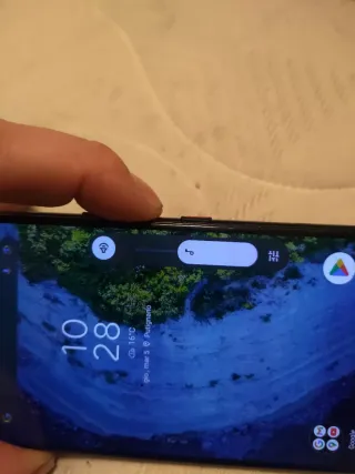 ROG Phone 6 16GB RAM 512GB Nero