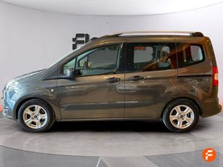 Ford Tourneo Courier 1.0 EcoBoost 74kW (100CV) Ambiente