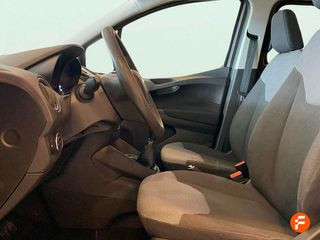 Ford Tourneo Courier 1.0 EcoBoost 74kW (100CV) Ambiente