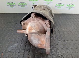 Renault 103372 catalizador maxity