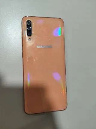 Samsung Galaxy A70