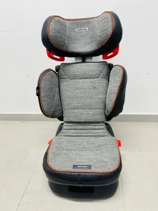 Silla coche niño Peg Perego
