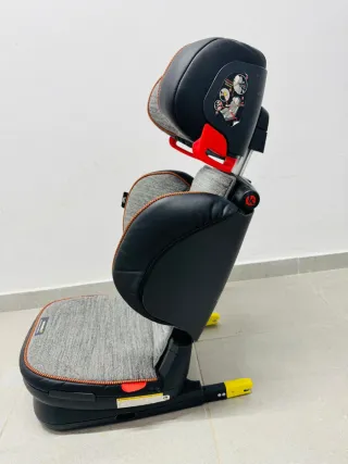 Silla coche niño Peg Perego