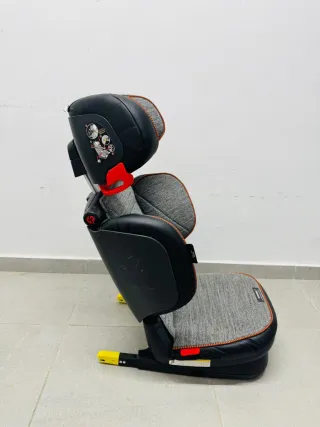 Silla coche niño Peg Perego